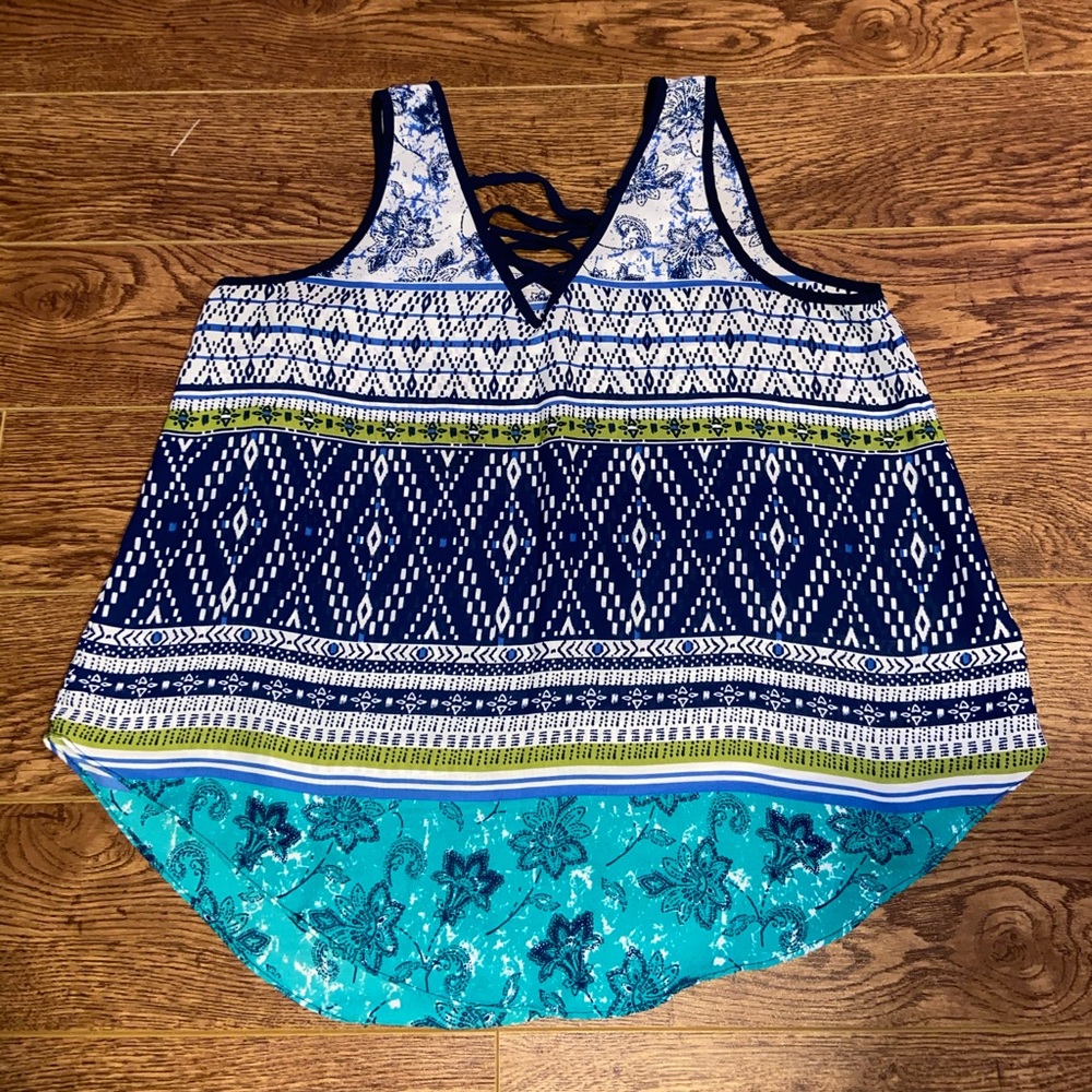 Tank top - Picture 2 of 2